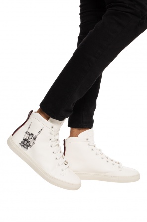 Bally x shok-1, zdjęcie 2 Bally x shok-1 od Bally
